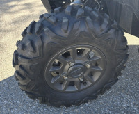 2017 POLARIS RZR S4 APEX 900 - 10