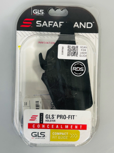 Safariland GLA Pro Fit Holster