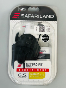 Safariland GLS Pro Fit Holster