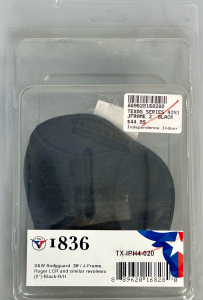 Texas Series 1836 Holster