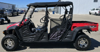 2016 HSUN HS750 - 2