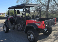 2016 HSUN HS750 - 3