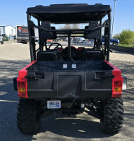2016 HSUN HS750 - 4
