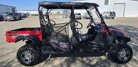 2016 HSUN HS750 - 5