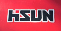 2016 HSUN HS750 - 7