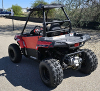 2017 POLARIS ACE 125 - 3