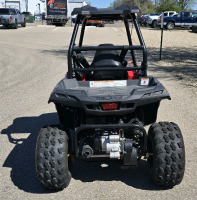 2017 POLARIS ACE 125 - 4