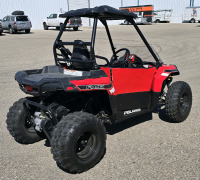 2017 POLARIS ACE 125 - 5