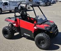 2017 POLARIS ACE 125 - 6
