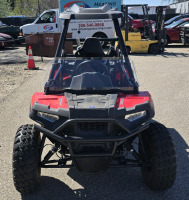 2017 POLARIS ACE 125 - 7