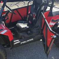 2017 POLARIS ACE 125 - 10