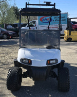 2009 EZ-GO LIFTED4 GOLF CART - 6