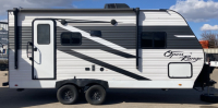 2022 HIGHLAND RIDGE OPEN RANGE - 2