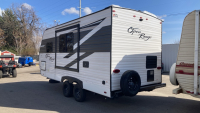 2022 HIGHLAND RIDGE OPEN RANGE - 4