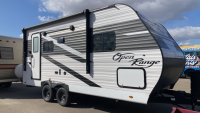 2022 HIGHLAND RIDGE OPEN RANGE - 6