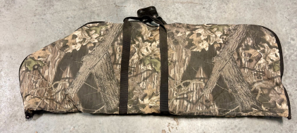 Mossy Oak Bow Case