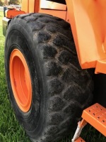 2011 Doosan DL220 Wheel Loader only 6500 hours ***OFFSITE*** - 16