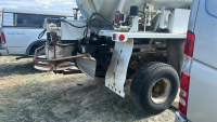 VALLIVUE SCHOOL DISTRICT - 2002 FORD F-350 - DIESEL! - 5