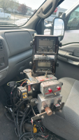 VALLIVUE SCHOOL DISTRICT - 2002 FORD F-350 - DIESEL! - 13