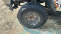 VALLIVUE SCHOOL DISTRICT - 2002 FORD F-350 - DIESEL! - 21