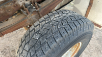 VALLIVUE SCHOOL DISTRICT - 2002 FORD F-350 - DIESEL! - 24