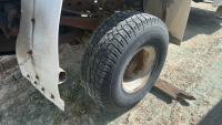 VALLIVUE SCHOOL DISTRICT - 2002 FORD F-350 - DIESEL! - 25