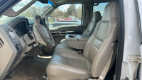 VALLIVUE SCHOOL DISTRICT - 2008 FORD F-250 - DIESEL - 4X4! - 6