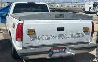 CITY OF CALDWELL - 1996 CHEVROLET GMT-400 - - 3