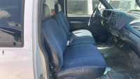 CITY OF CALDWELL - 1996 CHEVROLET GMT-400 - - 12
