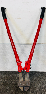 30" Heavy Duty Bolt Cutters