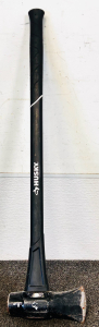 Heavy Duty Husky 8LB Maul