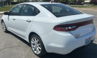 LOCAL FLEET-2013 DODGE DART - CLEAN! - 4