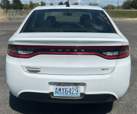 LOCAL FLEET-2013 DODGE DART - CLEAN! - 5