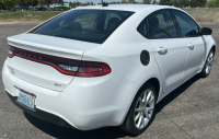 LOCAL FLEET-2013 DODGE DART - CLEAN! - 6