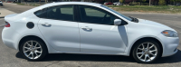 LOCAL FLEET-2013 DODGE DART - CLEAN! - 7