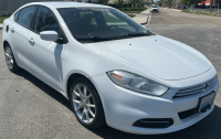 LOCAL FLEET-2013 DODGE DART - CLEAN! - 8