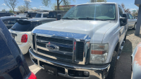 VALLIVUE SCHOOL DISTRICT - 2008 FORD F-250 - DIESEL - 4X4! - 19