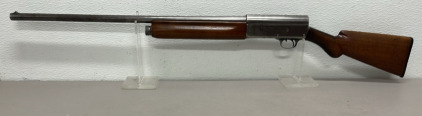 Browning 12 Gauge Shotgun (Unknown Model)