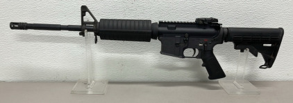 Anderson Manufacturing AM-15 Model 5.56 Caliber, Semi Automatic Rifle (No Magazine)