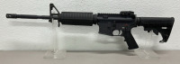 Anderson Manufacturing AM-15 Model 5.56 Caliber, Semi Automatic Rifle (No Magazine)