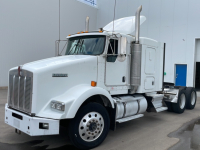 2007 Kenworth T8 Series - Local Fleet Vehicle!