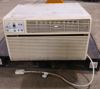 (1) Frigidaire Air Conditioner & Heater - Model FFTH1222R2