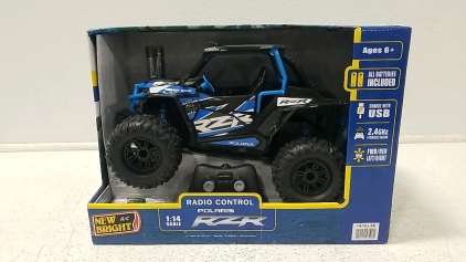 Polaris RZR Radio Control RC Car