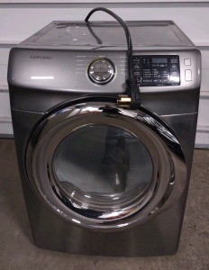 Samsung Electric Dryer