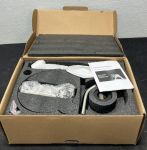 (1) Shower Faucet Set