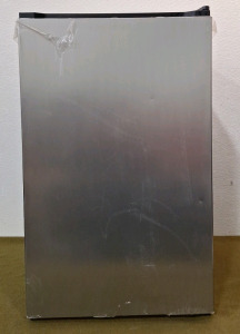 (1) Mini Fridge, 19"L X 19"W X 32"T