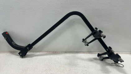 Yakima Hitch Mounted Bike Rack
