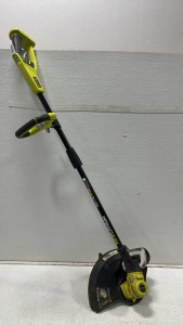 Ryobi 18V Lithium Cordless Lawn Edger
