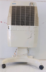 (1) Bonaire Portable Cooler & Purifier - Model 6260025 - Powers On!