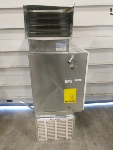 Nortek Electric Furnace - Model E7EM-020H1 - 17&frac12;"x21"x53"